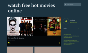Free Hot Movies Online Watch