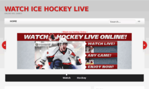 Watch-hockey-tv.com thumbnail