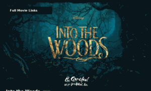 Watch-intothewoods-online.com thumbnail