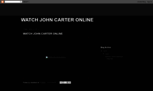 Watch-john-carter-full-movie.blogspot.cz thumbnail
