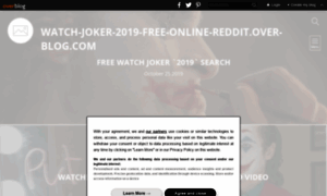 Watch-joker-2019-free-online-reddit.over-blog.com thumbnail