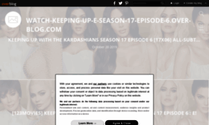 Watch-keeping-up-e-season-17-episode-6.over-blog.com thumbnail