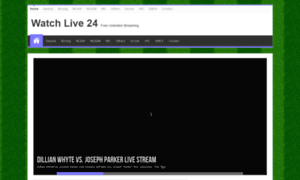 Watch-live24.com thumbnail