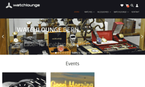 Watch-lounge.ch thumbnail