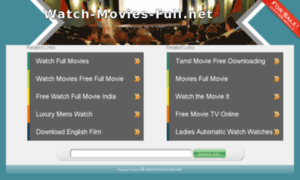 Watch-movies-full.net thumbnail