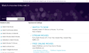 Watch-movies-links.net.in thumbnail