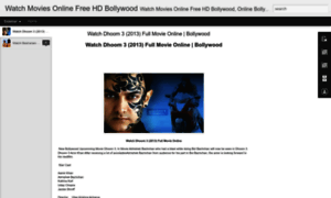 Watch-movies-online-free-hd-bollywood.blogspot.com thumbnail