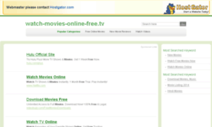 Watch-movies-online-free.tv thumbnail