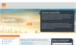 Watch-movies.net.co thumbnail