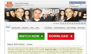 Watch-ncis-online.com thumbnail