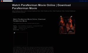 Watch-paranorman-movie-2012.blogspot.com thumbnail