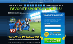 Watch-soccer-tv.com thumbnail