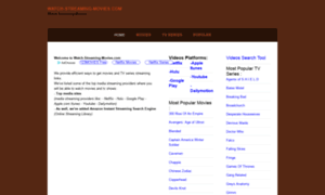 Watch-streaming-movies.com thumbnail