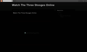 Watch-the-three-stooges-online.blogspot.co.il thumbnail