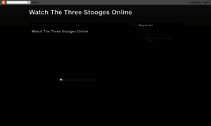 Watch-the-three-stooges-online.blogspot.com.br thumbnail