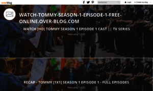 Watch-tommy-season-1-episode-1-free-online.over-blog.com thumbnail