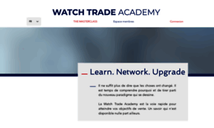 Watch-trade.academy thumbnail