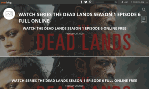 Watch-tv-series-the-dead-lands-s1-e6-full.over-blog.com thumbnail
