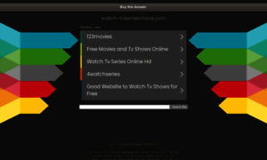 Watch-tvseriesonline.com thumbnail