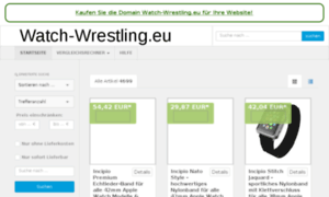 Watch-wrestling.eu thumbnail