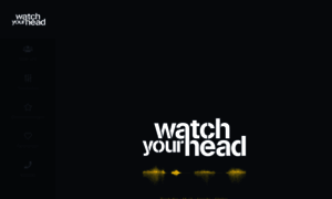 Watch-your-head.de thumbnail