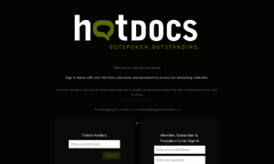 Watch.hotdocs.ca thumbnail