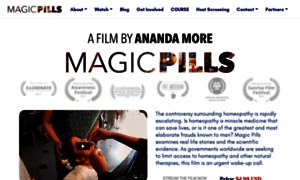 Watch.magicpillsmovie.com thumbnail