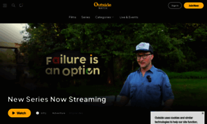 Watch.outsideonline.com thumbnail