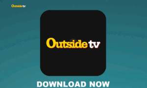 Watch.outsidetv.com thumbnail