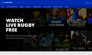 Watch.rugbypass.com thumbnail