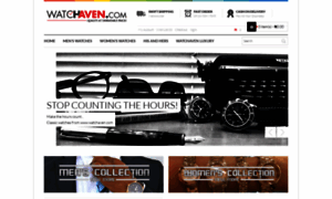 Watchaven.com thumbnail