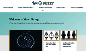 Watchbuzzy.com thumbnail