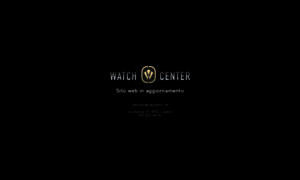 Watchcenter.ch thumbnail