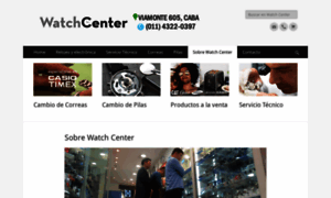 Watchcenter.com.ar thumbnail