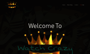 Watchcrazy.uk thumbnail