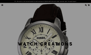 Watchcreations.com.co thumbnail