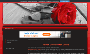 Watchdeliverymanonlinehd.comunidades.net thumbnail