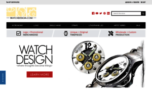 Watchdesign.com thumbnail