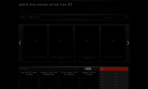 Watchdivxmoviesonlinefreehd.blogspot.com thumbnail
