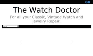 Watchdoctorpc.com thumbnail