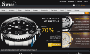 Watches-sale-au.com thumbnail