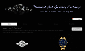 Watchesdiamondjewelry.com thumbnail