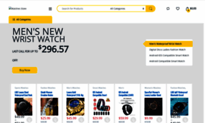 Watchesstore.me thumbnail