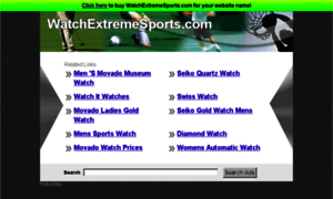 Watchextremesports.com thumbnail