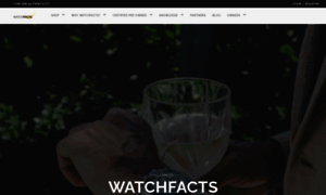 Watchfacts.com thumbnail