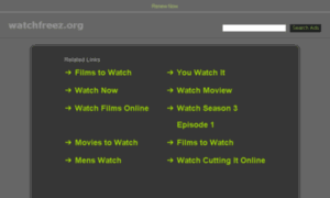 Watchfreez.org thumbnail