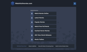 Watchfullmovies.com thumbnail