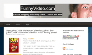 Watchfunnyvideo.com thumbnail