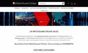 Watchguard-online.co.uk thumbnail