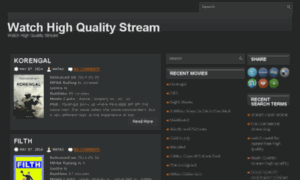 Watchhighqualitystream.com thumbnail